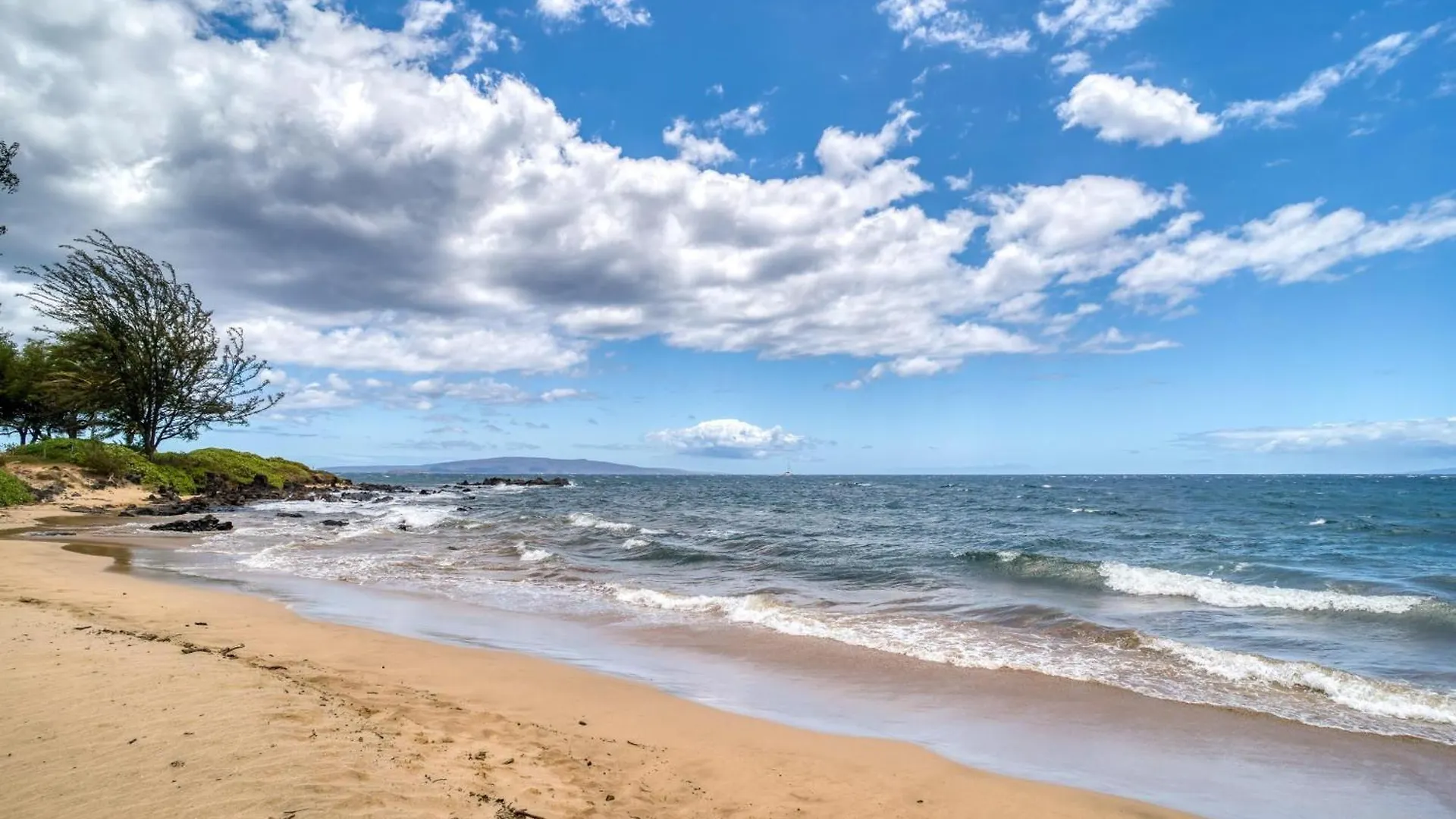 Prázdninový dům Vila Maui Banyan H506 Wailea