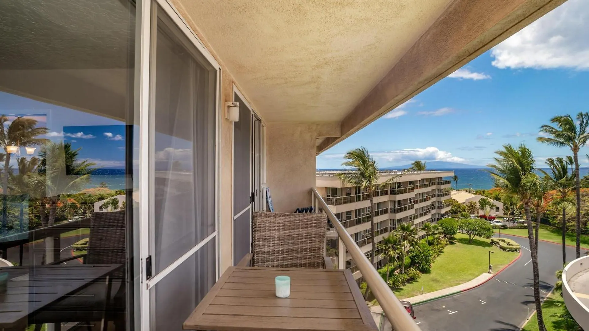 Vila Maui Banyan H506 Wailea  Prázdninový dům