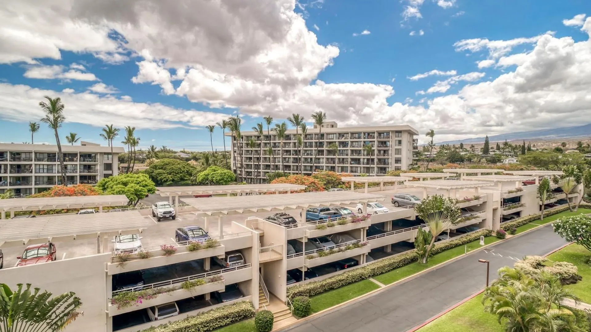 Vila Maui Banyan H506 Wailea  Prázdninový dům