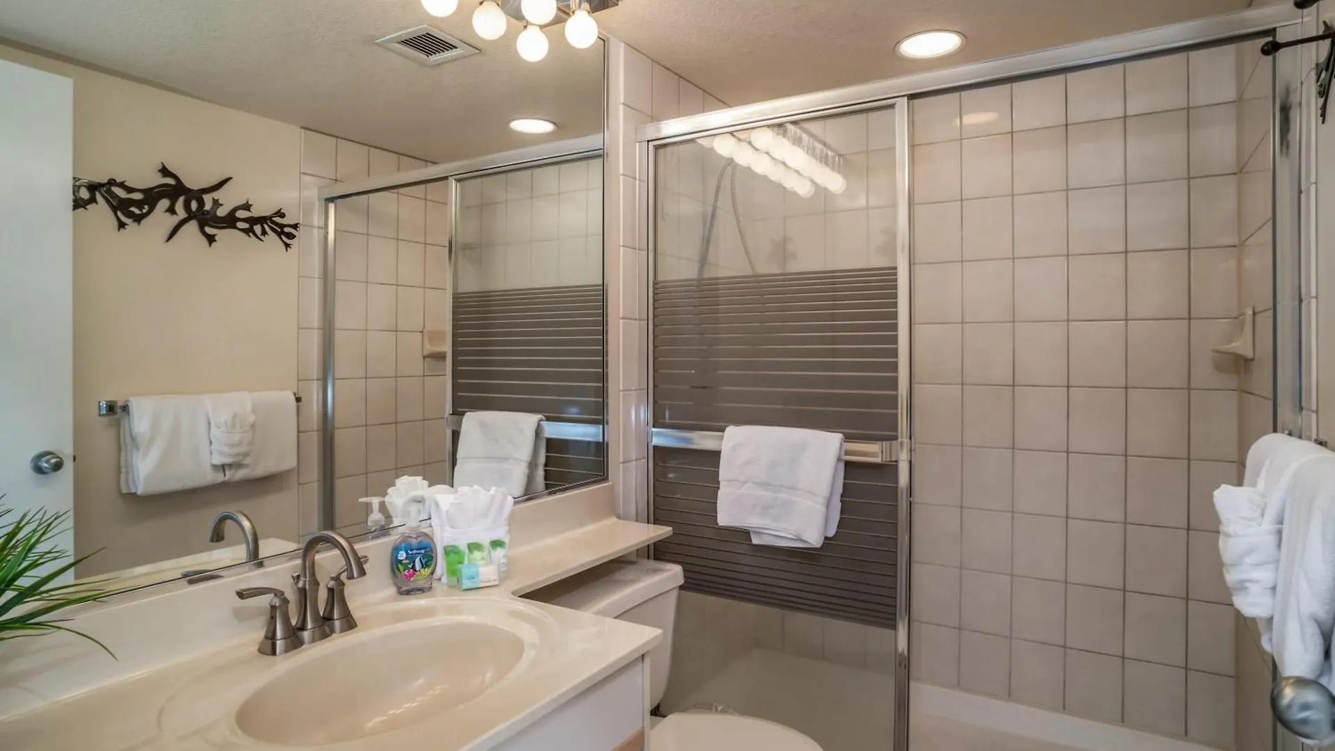 Prázdninový dům Vila Maui Banyan H506 Wailea