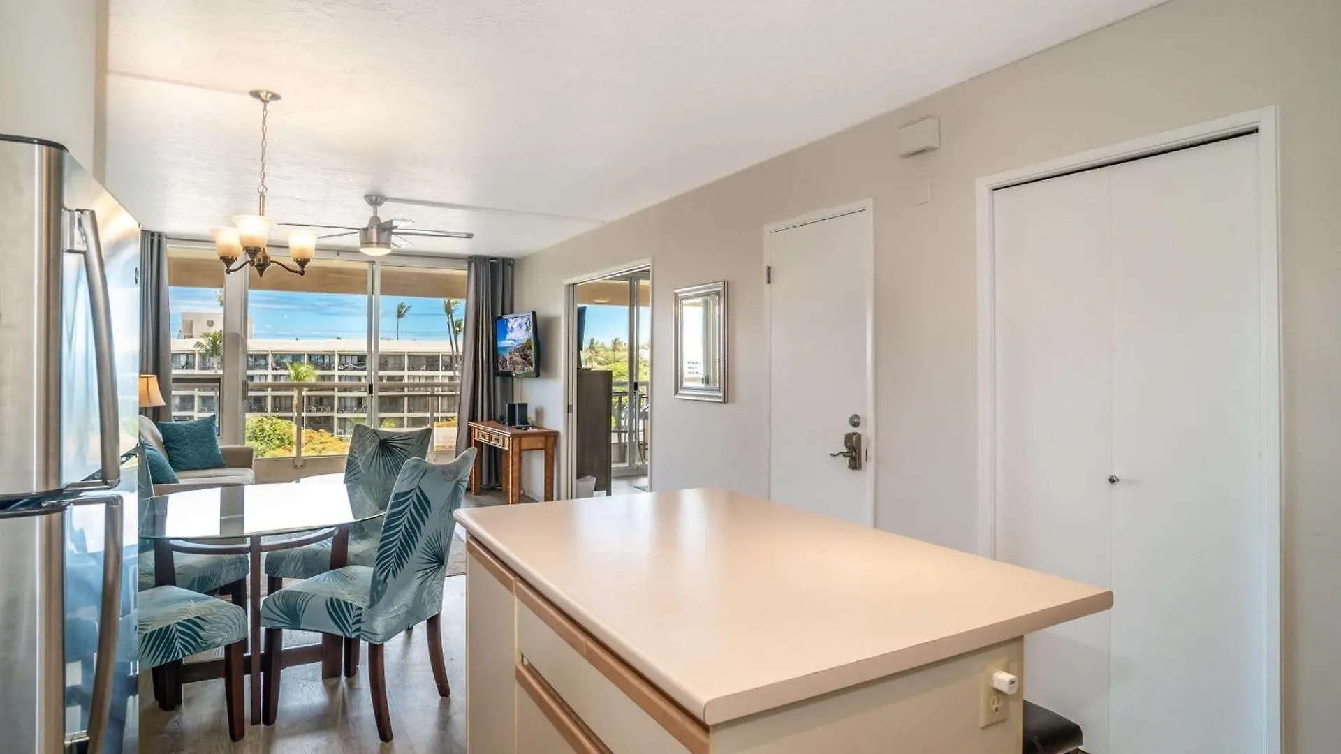 Vila Maui Banyan H506 Wailea  USA