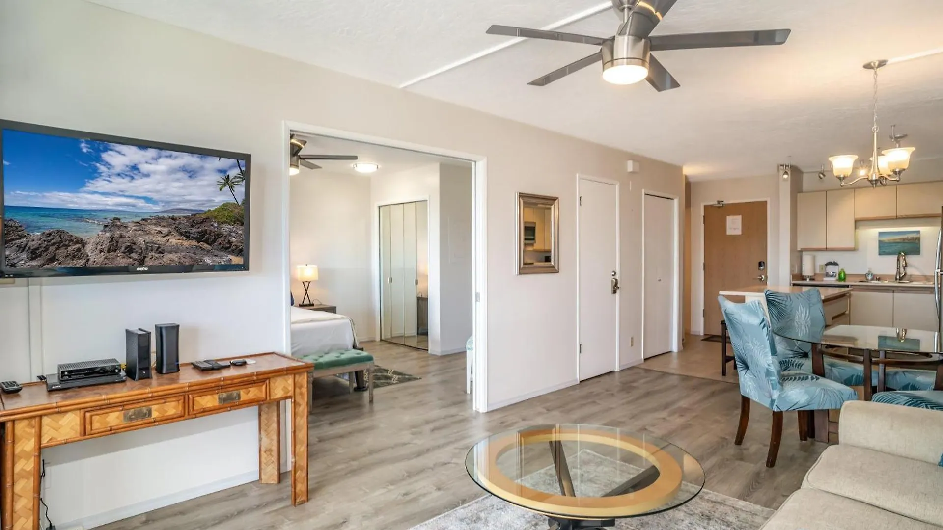 Prázdninový dům Vila Maui Banyan H506 Wailea  USA