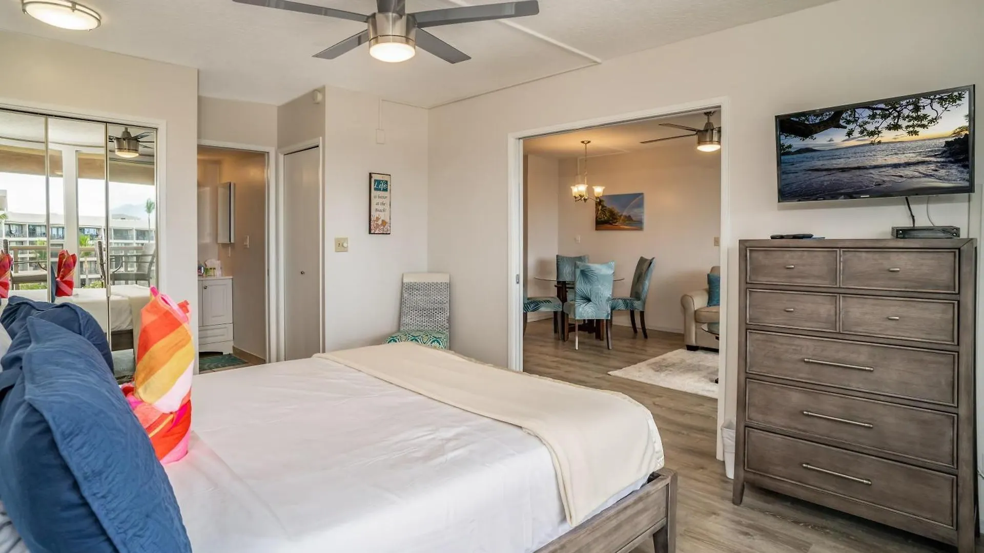 Prázdninový dům Vila Maui Banyan H506 Wailea
