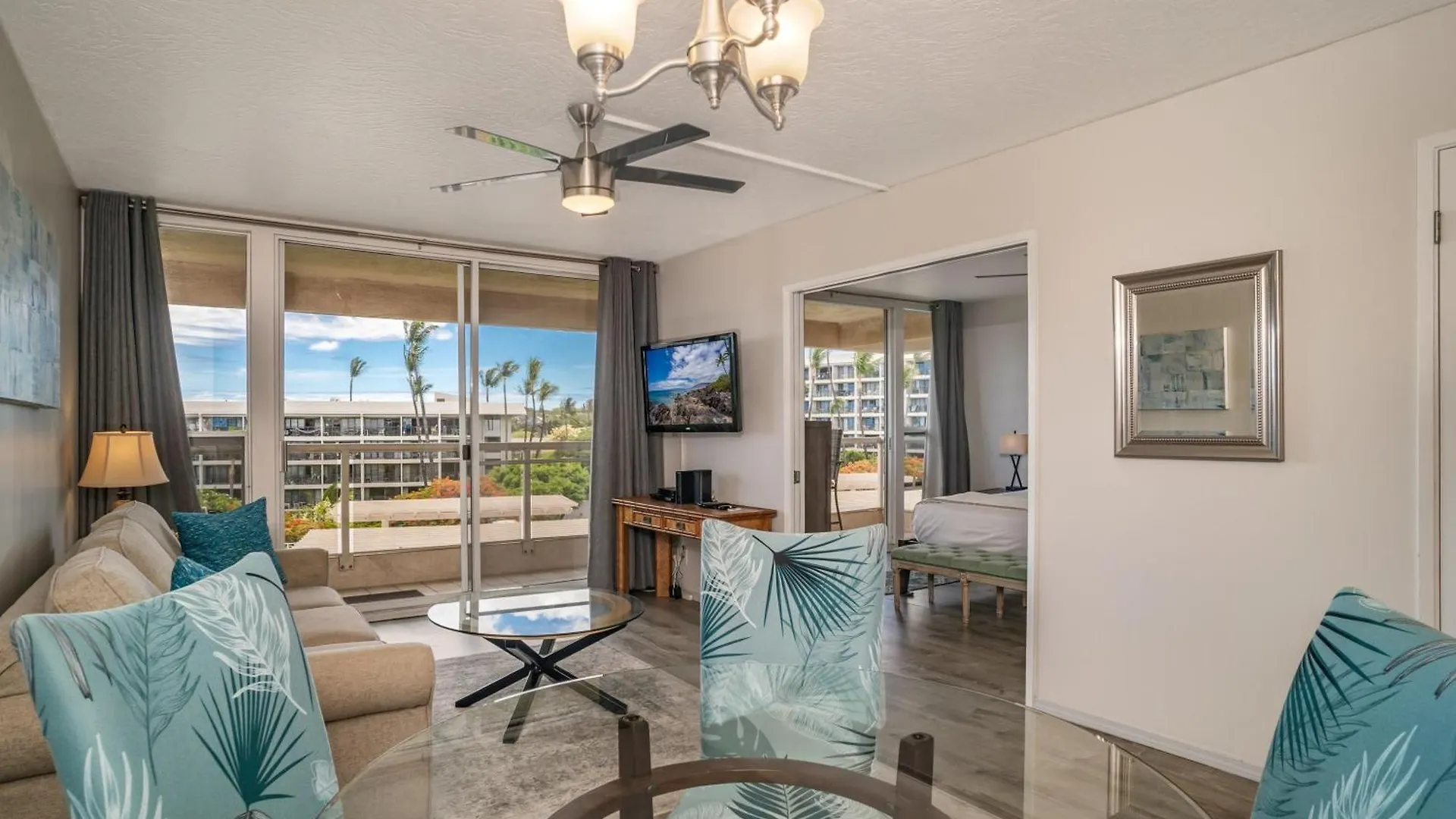 Vila Maui Banyan H506 Wailea  USA