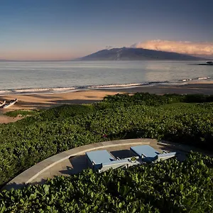 5* Feriested Four Seasons Maui At
